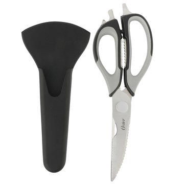 Oster Granger Scissors with Magnetic Sheath