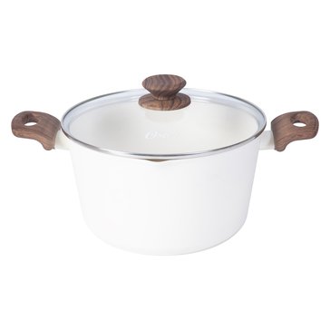 Oster Amberg Choice Dutch Oven with Lid