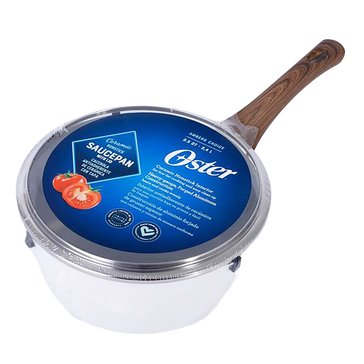 Oster Amberg Choice Sauce Pan with Lid