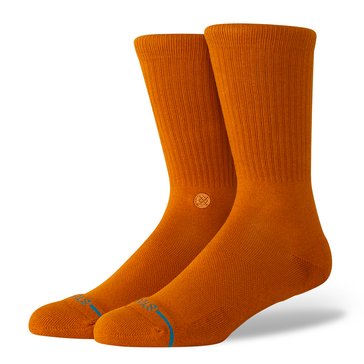 Stance Men's Icon Crew Socks