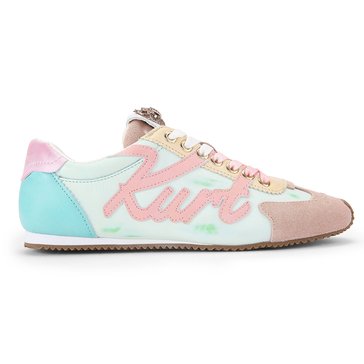 Kurt Geiger Women's Islington Sneaker