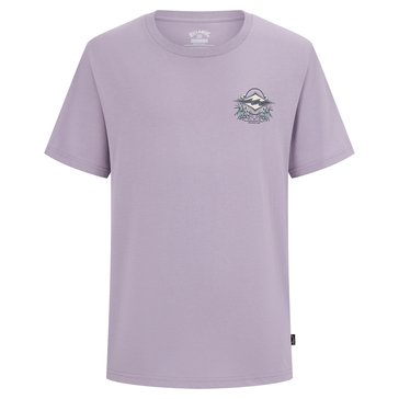 Billabong Little Boys' Short Sleeve Jay Bay Tee