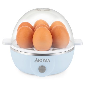 Aroma 7-Egg Electric Boiler