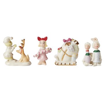 Lenox Accessory, Set of 4