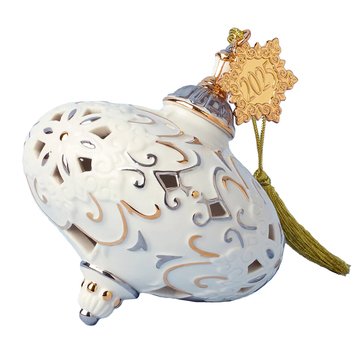 Lenox 2025 Lenox Annual Ornament