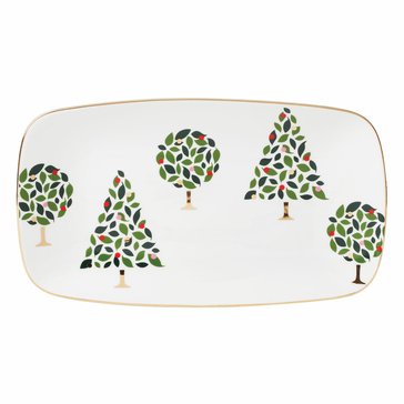 Lenox Hors Doeuvres Tray