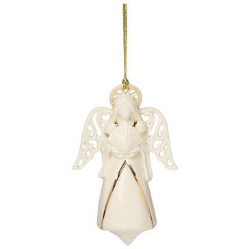 Lenox Make Merry Double Old Fashion Glasses, Set of 4