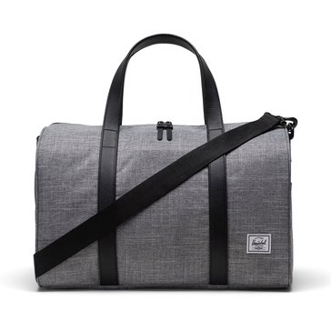 Herschel Novel Carry On Duffle