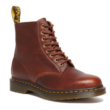 Dr. Martens 1460 Ambassador Leather Lace Up Boot