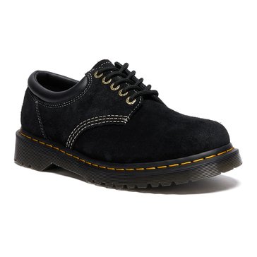 Dr. Martens 8053 Napped Suede Casual Shoe