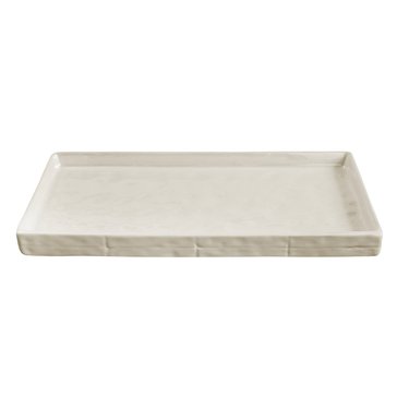 Kassatex Perla Porcelain Tray