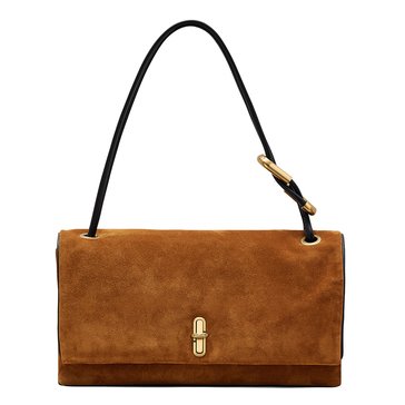 Marc Jacobs The Large Dual Shoulder Bag