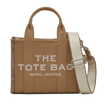 Marc Jacobs The Small Jacquard Tote Bag