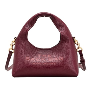 Marc Jacobs The Micro Crossbody Sack