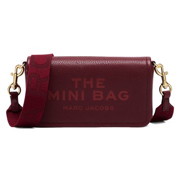 Marc Jacobs The Mini Bag