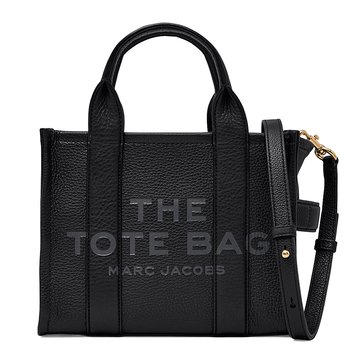 Marc Jacobs The Small Leather Tote