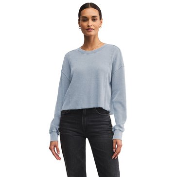 Z Supply Women's Angel Mini Thermal Top