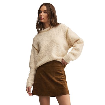 Z Supply Women's Romnie Sweater