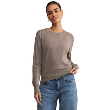 Z Supply Women's The Perfect Layer Sweater