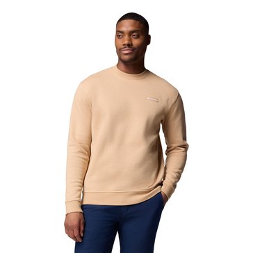Columbia Men's Meridian Creek Crew Fleece