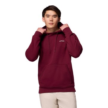 Columbia Men's Meridian Creek Hoodie Fleece