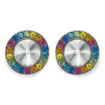Kurt Geiger Octavia Stud Earrings