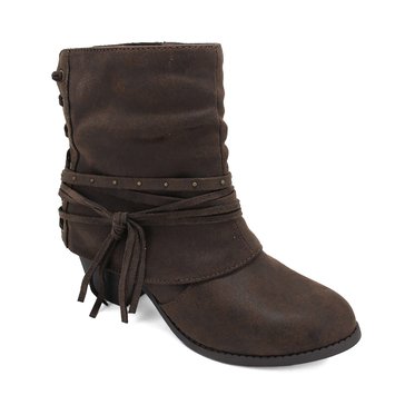 Jellypop Women's Petra Ankle Boot