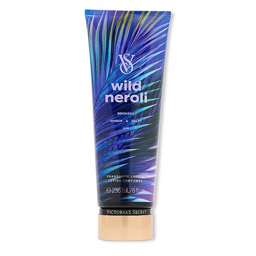 Victoria's Secret Beauty Wild Neroli Fragrance Lotion