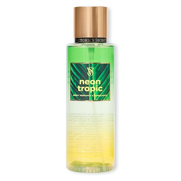 Victoria's Secret Beauty Neon Tropic Fragrance Mist