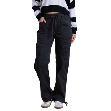 Unionbay Women's Sonika Cargo Straight Leg Pants