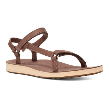 Teva Women's Original Universal Slim Leather Sandal