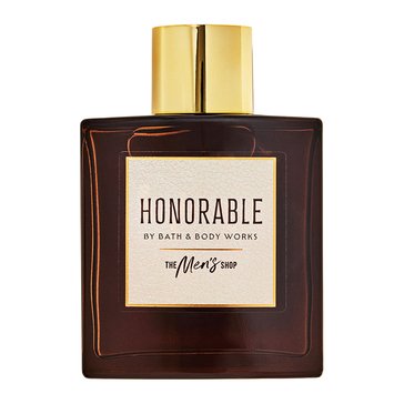 Bath & Body Works Honorable Cologne