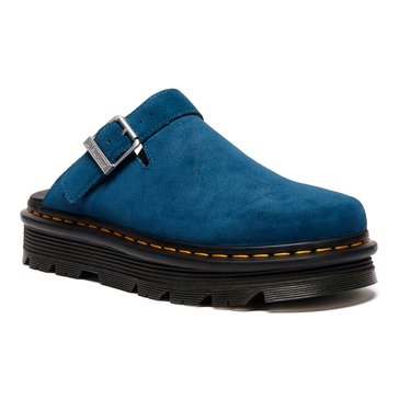 Dr. Martens Women's ZebZag Mule