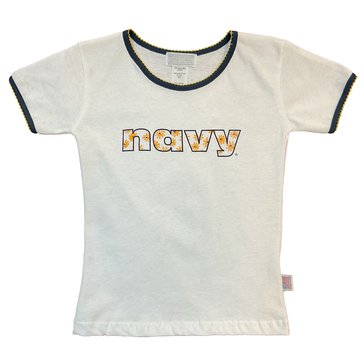 Third Street Sportswear Youth Girls' Deco Tee