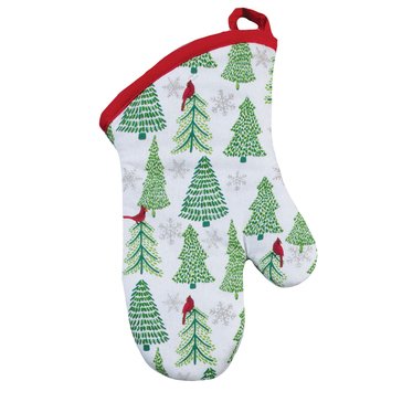 Kay Dee Woodland Walk Oven Mitt