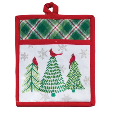 Kay Dee Woodland Walk Pocket Mitt