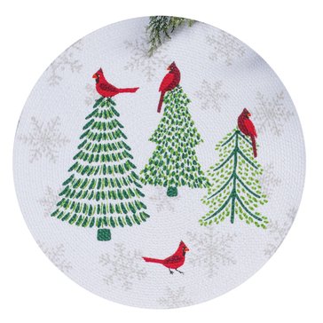 Kay Dee Woodland Walk Placemat