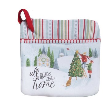 Kay Dee Magical Wonderland Pocket Mitt