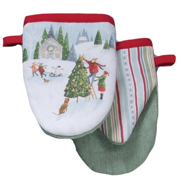 Kay Dee Magical Wonderland Grabber Mitt