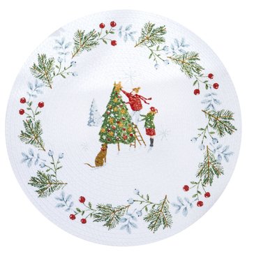 Kay Dee Magical Wonderland Placemat