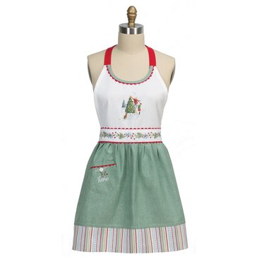 Kay Dee Magical Wonderland Hostess Apron