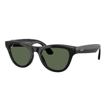 Ray-Ban Women's Skyler Meta Sunglasses