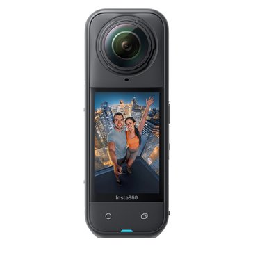 Insta360 X5 8k 360 Degree Action Camera
