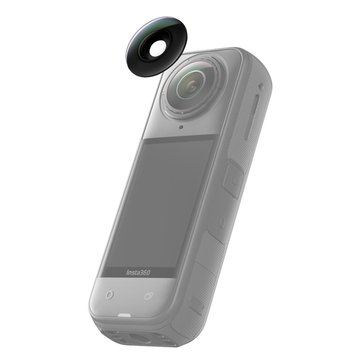 Insta360 X5 Replacement Lens Kit