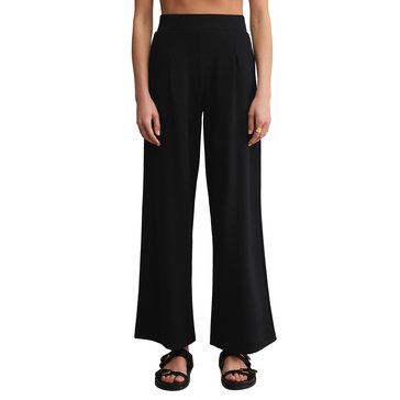 Z Supply Women's Round Trip Pants