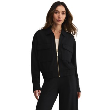 Z Supply Women's Escape Fleece Jacket
