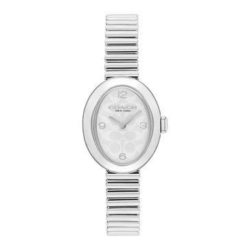 Coach Women's Sammy Stretch Bracelet Watch
