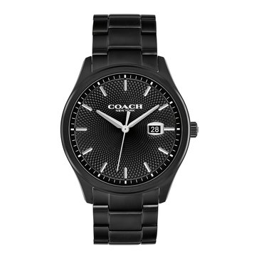 Coach Men's Oliver Bracelet Watch