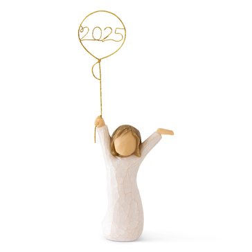 Willow Tree Heres to You 2025 Figurine