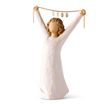 Willow Tree Courage 2025 Figurine